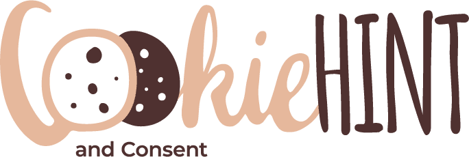 cookiehint and consent logo